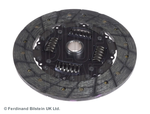 Clutch Disc